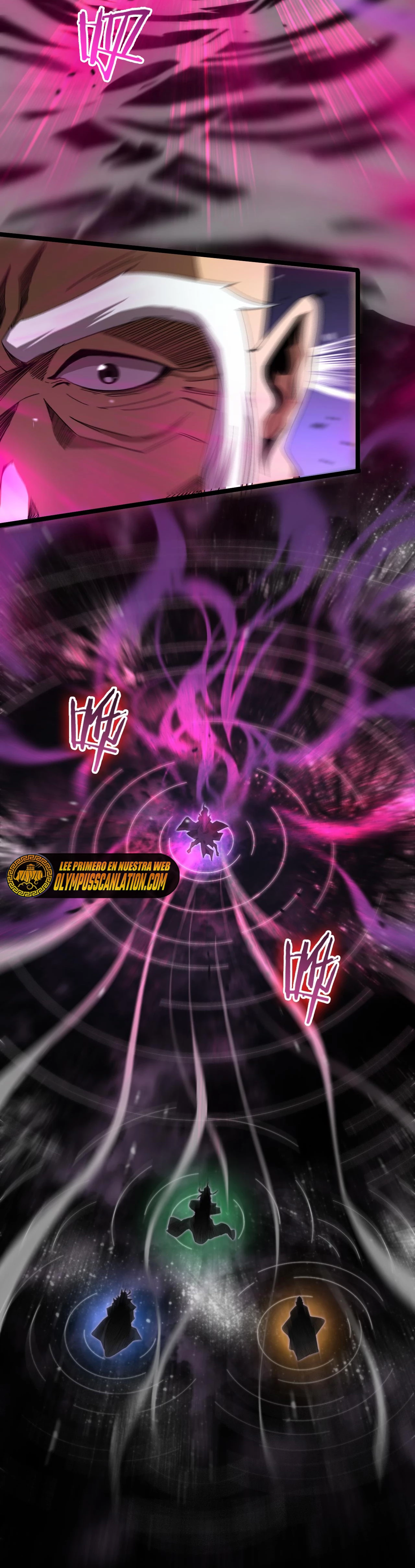 Apocalipsis Mundial en Linea > Capitulo 120 > Page 151